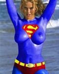 pic for Super Girl Sexy